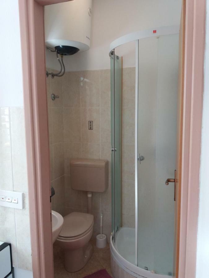 Apartman Matic Ston Eksteriør bilde